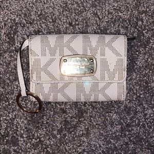 MK Wallet